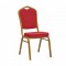 Red Fabric Banquet Chair CY 102