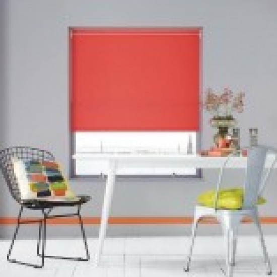Fabric Roller Blinds 05 Fabric Roller Blinds 05