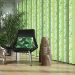 Vertical fabric Blinds 01