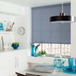 Fabric Roller Blinds 03
