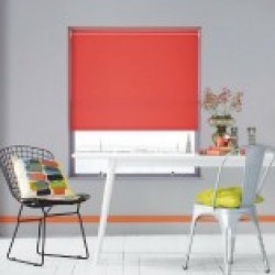Fabric Roller Blinds 05
