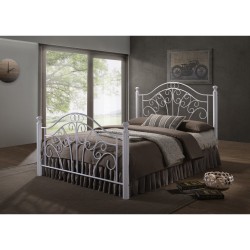 Double bed PS8867