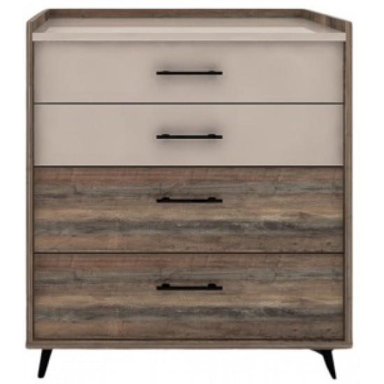 Roka Chest Of Drawers 1025: E0001856 Roka Chest Of Drawers 1025: E0001856