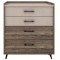 Roka Chest Of Drawers 1025: E0001856