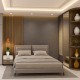 Roka Night Stand 495 Napoca - Congo: E0001857