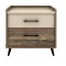 Roka Night Stand 495 Napoca - Congo: E0001857