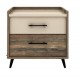 Roka Night Stand 495 Napoca - Congo: E0001857 Roka Night Stand 495 Napoca - Congo: E0001857