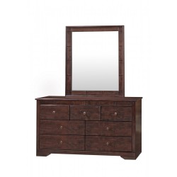 Modena Dressing Table