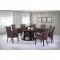 8 Seater Round Dining Table AF2272