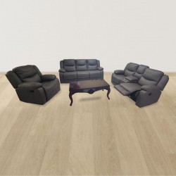 6 Seater Sofa Set S148