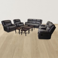 7 Seater Sofa Set S183
