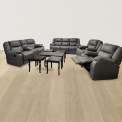 7 Seater Sofa Set S171