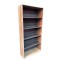 Bofa Bookcase 1800: E0001433