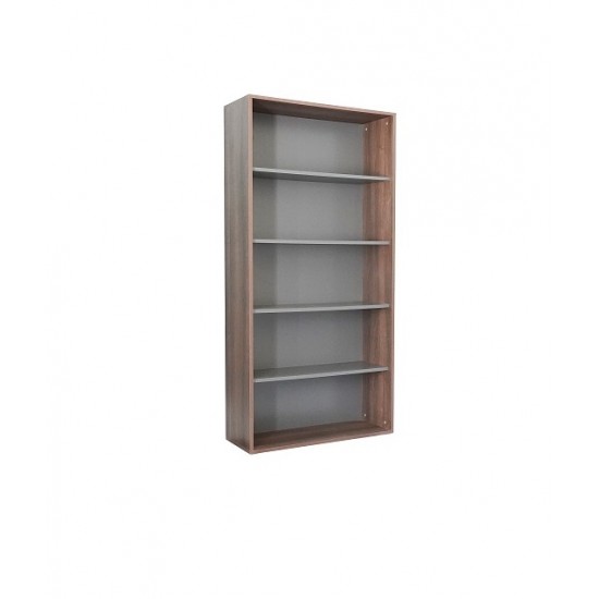 Bofa Bookcase 1800: E0001434 Bofa Bookcase 1800: E0001434