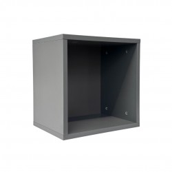 Bofa Base Cube Storm Grey: E0001442