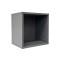 Bofa Wall Cube Storm Grey: E0001445