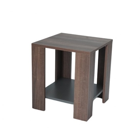 Bofa End Table: E0001449