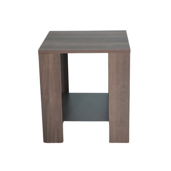 Bofa End Table: E0001449 Bofa End Table: E0001449