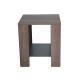 Bofa End Table: E0001449 Bofa End Table: E0001449