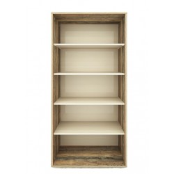 Roka Bookcase 1800: E0001450