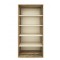 Roka Bookcase 1800: E0001450