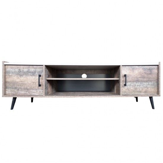Roka Tv Unit 1800: E0001453 Roka Tv Unit 1800: E0001453