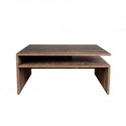 Gedi Square Coffee Table 900: E0001454