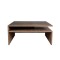 Gedi Square Coffee Table 900: E0001454