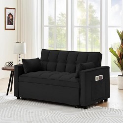 Sawyer Pull Out Sofa Bed