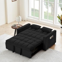 Sawyer Pull Out Sofa Bed