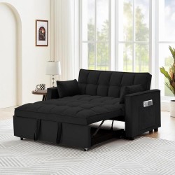 Sawyer Pull Out Sofa Bed