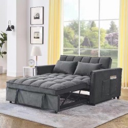 Sawyer Pull Out Sofa Bed