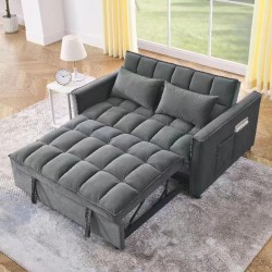 Sawyer Pull Out Sofa Bed