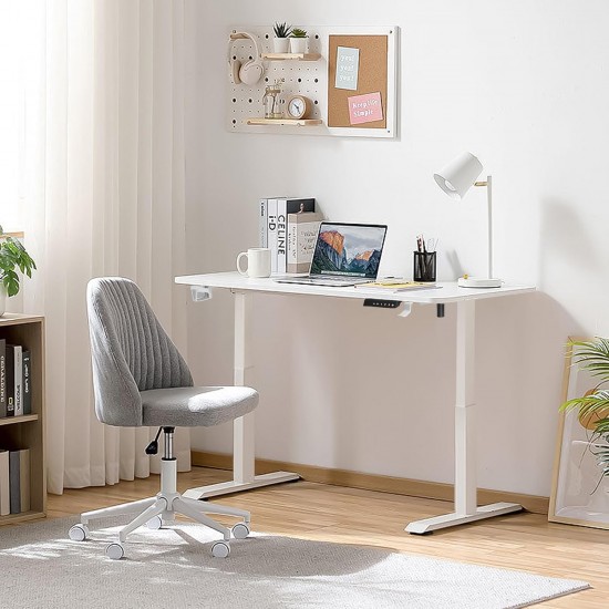 1.2M Adjustable Height Desk: T001.2 1.2M Adjustable Height Desk: T001.2