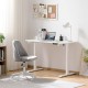 1.2M Adjustable Height Desk: T001.2 1.2M Adjustable Height Desk: T001.2