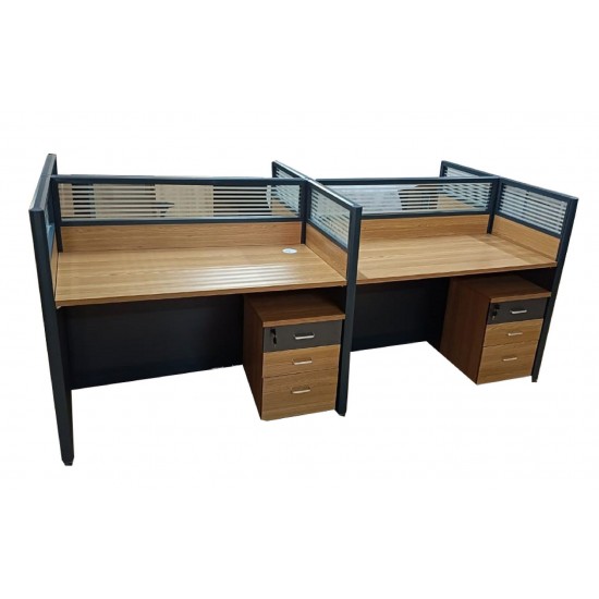 4 Way Workstation: GB-T14