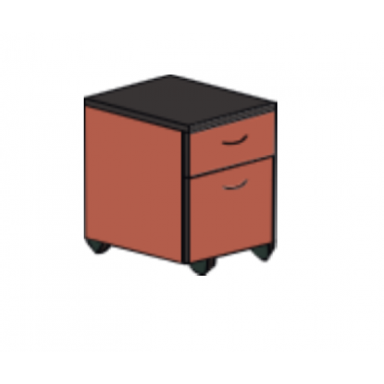 Mobile Pedestal STC M3