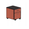 Mobile Pedestal STC M3