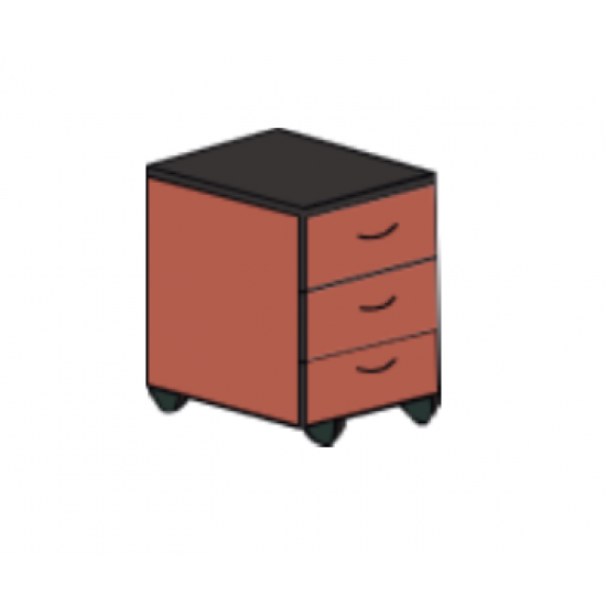 Mobile Pedestal STC MPS 