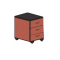 Mobile Pedestal STC MPS 