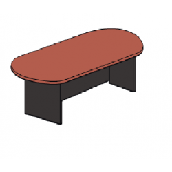 Oval Conference Table STC OV2010