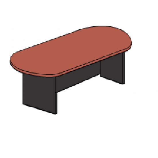 Oval Conference Table STC OV2010