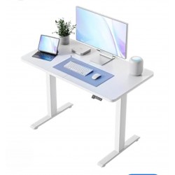 1.2M Adjustable Height Desk: T001.2