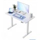 1.2M Adjustable Height Desk: T001.2