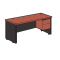  Writing Table+ Return Drawer STC1060 + FP2