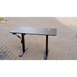 1.2M Adjustable Height Desk: T001.2