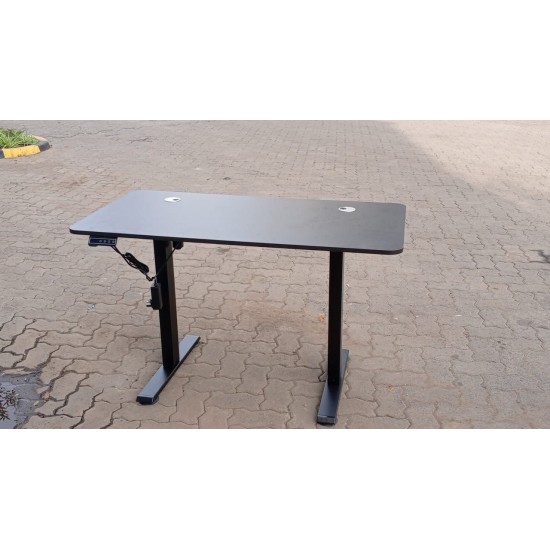 1.2M Adjustable Height Desk: T001.2