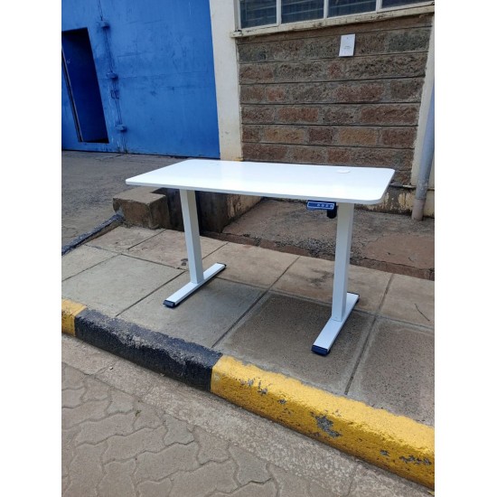 1.2M Adjustable Height Desk: T001.2