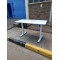 1.4M Adjustable Height Desk: T001.4