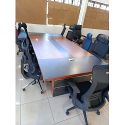 Conference Table: HQ3001